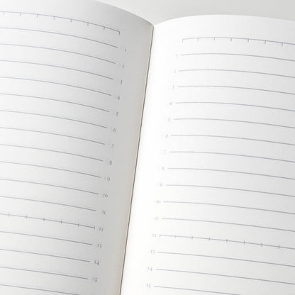 Work Notes System