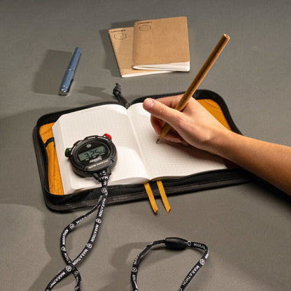 Field Folio A6