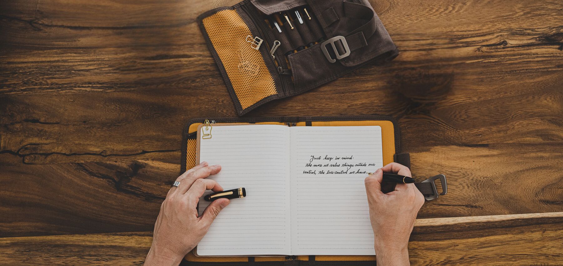 Journals