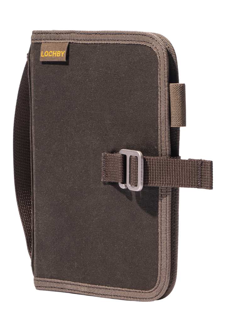Field Binder A6