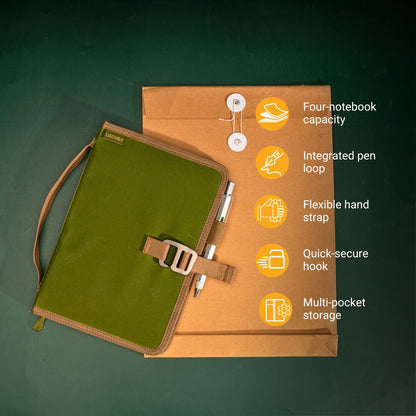 Field Journal