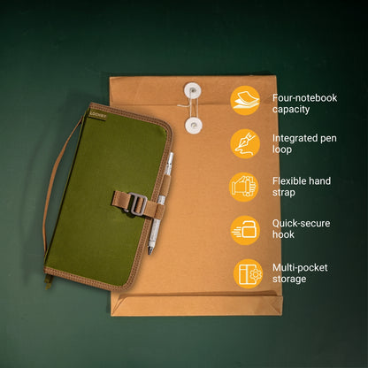 Voyager Journal