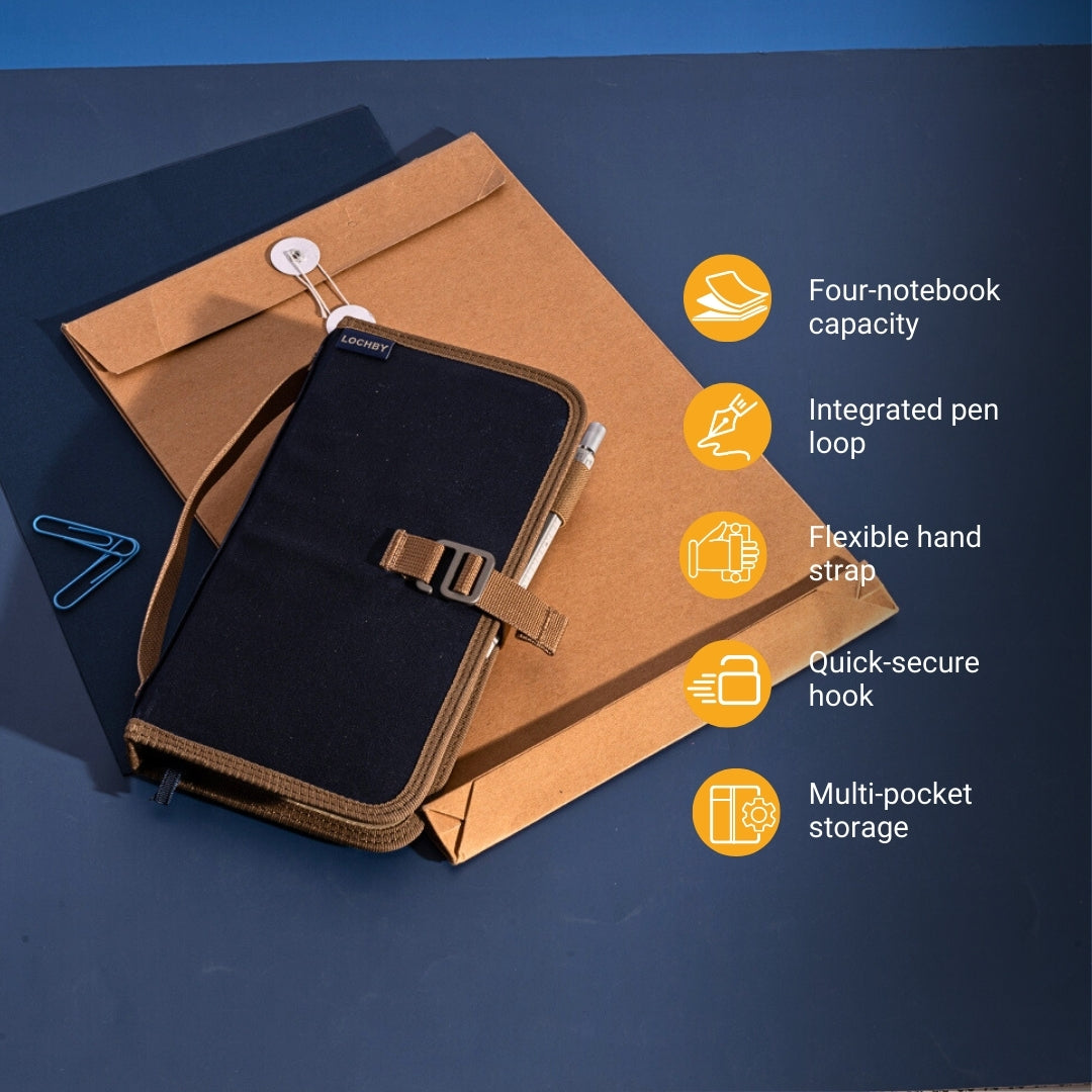 Voyager Journal