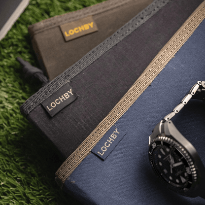 Watch Wallet