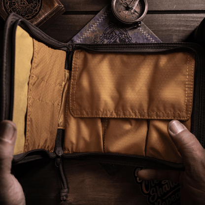 Watch Wallet
