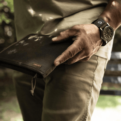 Watch Wallet