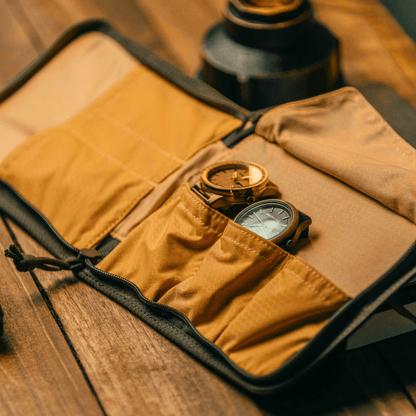 Watch Wallet