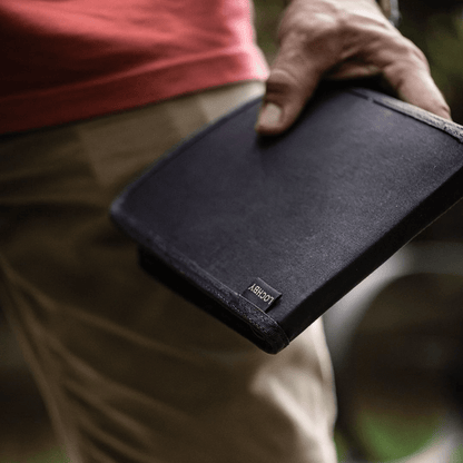 Watch Wallet