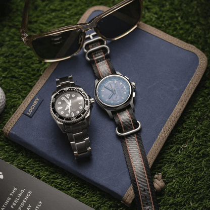 Watch Wallet