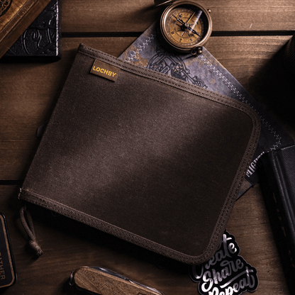 Watch Wallet