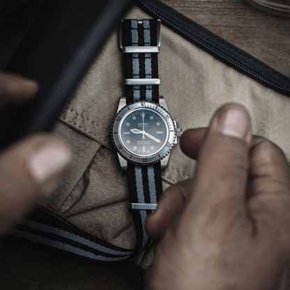 Watch Wallet